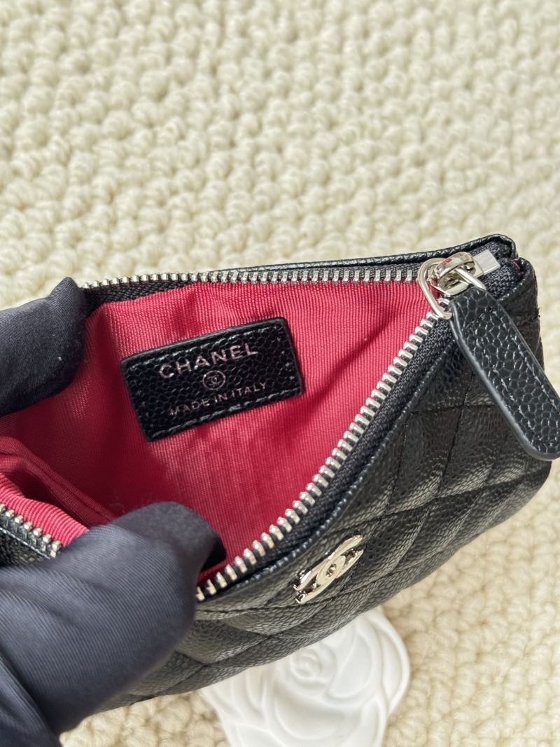 Chanel Wallets Purse